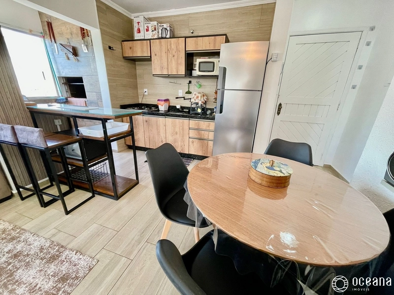 APARTAMENTO TOTALMENTE MOBILIADO DE 02 DORMITÓRIOS COM BOX DE GARAGEM!: 8ª foto da galeria de imagens do imóvel