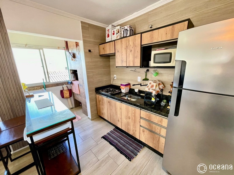 APARTAMENTO TOTALMENTE MOBILIADO DE 02 DORMITÓRIOS COM BOX DE GARAGEM!: 9ª foto da galeria de imagens do imóvel