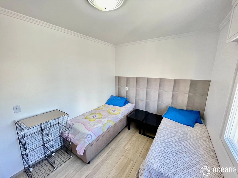 APARTAMENTO TOTALMENTE MOBILIADO DE 02 DORMITÓRIOS COM BOX DE GARAGEM!: 6ª foto da galeria de imagens do imóvel