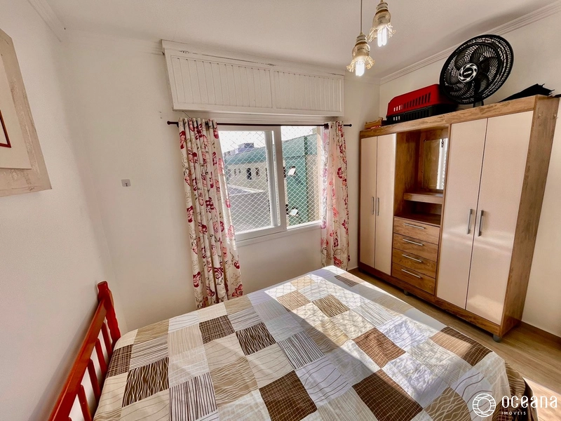 APARTAMENTO TOTALMENTE MOBILIADO DE 02 DORMITÓRIOS COM BOX DE GARAGEM!: 17ª foto da galeria de imagens do imóvel