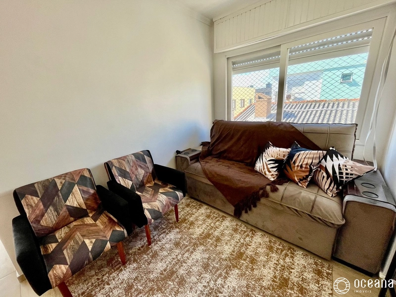 APARTAMENTO TOTALMENTE MOBILIADO DE 02 DORMITÓRIOS COM BOX DE GARAGEM!: 10ª foto da galeria de imagens do imóvel