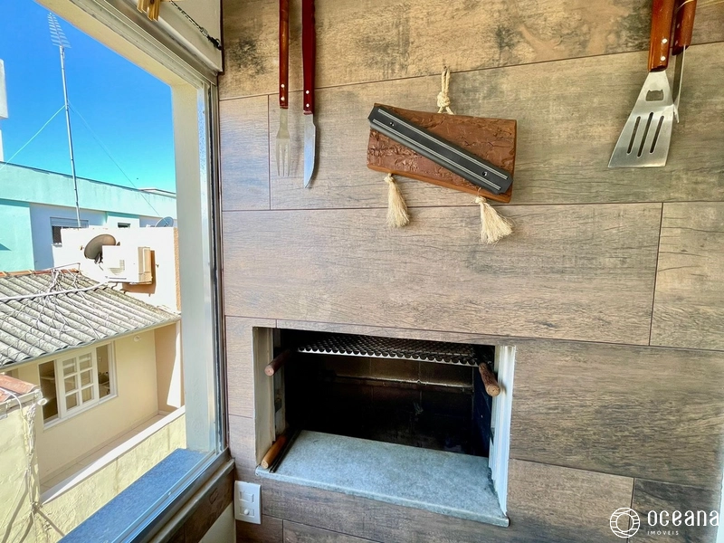 APARTAMENTO TOTALMENTE MOBILIADO DE 02 DORMITÓRIOS COM BOX DE GARAGEM!: 2ª foto da galeria de imagens do imóvel