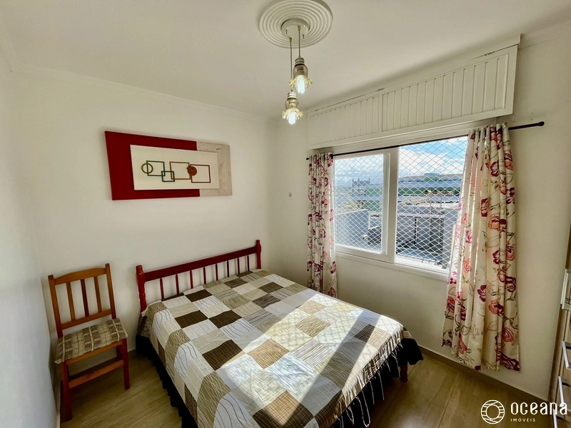 APARTAMENTO TOTALMENTE MOBILIADO DE 02 DORMITÓRIOS COM BOX DE GARAGEM!: 18ª foto da galeria de imagens do imóvel
