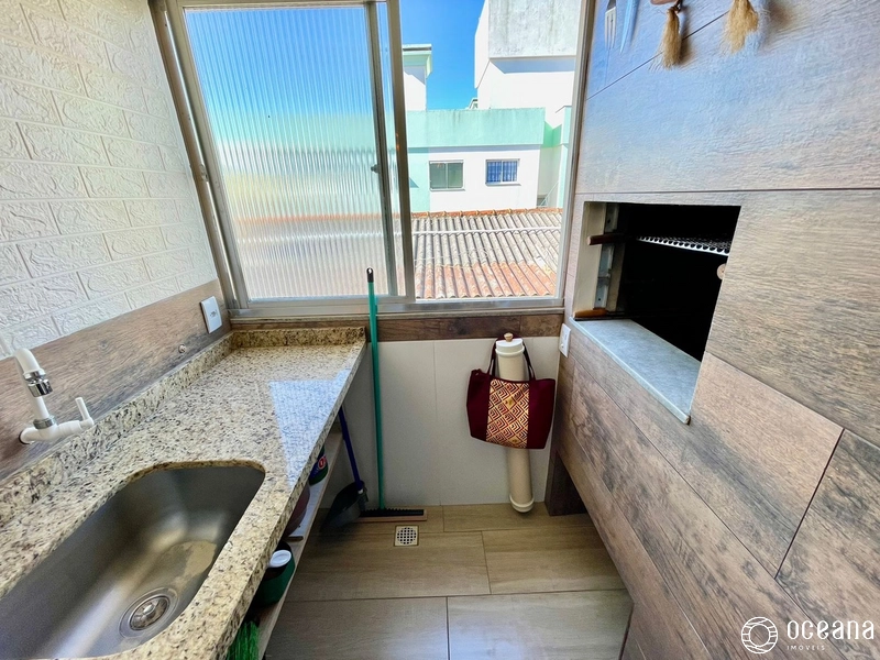 APARTAMENTO TOTALMENTE MOBILIADO DE 02 DORMITÓRIOS COM BOX DE GARAGEM!: 14ª foto da galeria de imagens do imóvel