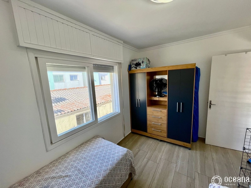 APARTAMENTO TOTALMENTE MOBILIADO DE 02 DORMITÓRIOS COM BOX DE GARAGEM!: 16ª foto da galeria de imagens do imóvel