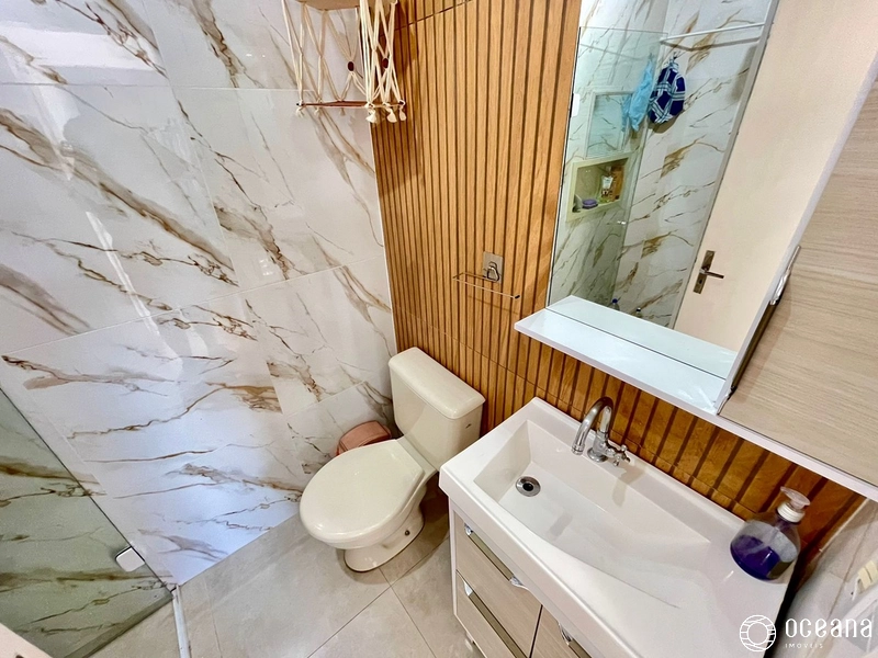 APARTAMENTO TOTALMENTE MOBILIADO DE 02 DORMITÓRIOS COM BOX DE GARAGEM!: 13ª foto da galeria de imagens do imóvel