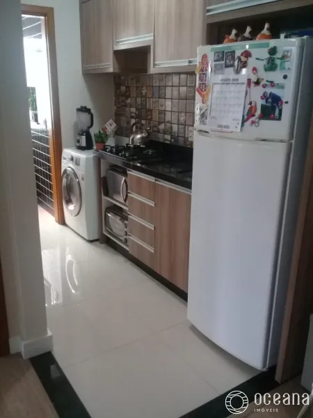 Apartamento 1 dormitório a poucos metros do Mar: 4ª foto da galeria de imagens do imóvel