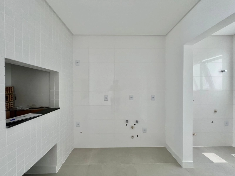 APARTAMENTO DE 02 DORMITÓRIOS EM EDIFÍCIO COM INFRA COMPLETA!: 5ª foto da galeria de imagens do imóvel