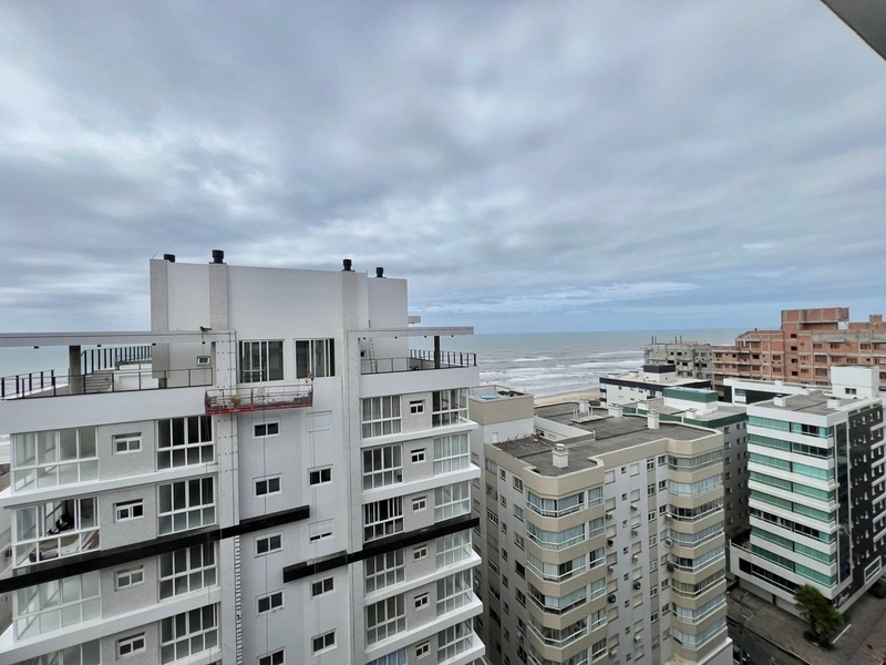 APARTAMENTO DE 02 DORMITÓRIOS EM EDIFÍCIO COM INFRA COMPLETA!: 1ª foto da galeria de imagens do imóvel