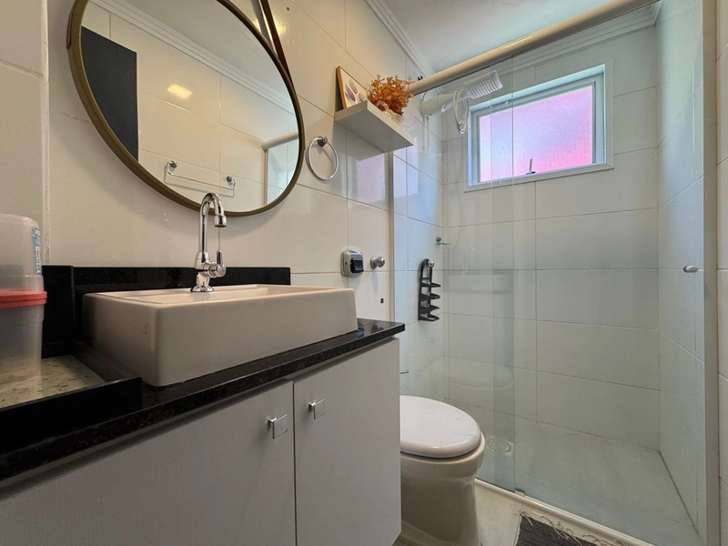 APARTAMENTO MOBILIADO E DECORADO DE 01 DORMITÓRIO SEM VAGA!: 8ª foto da galeria de imagens do imóvel