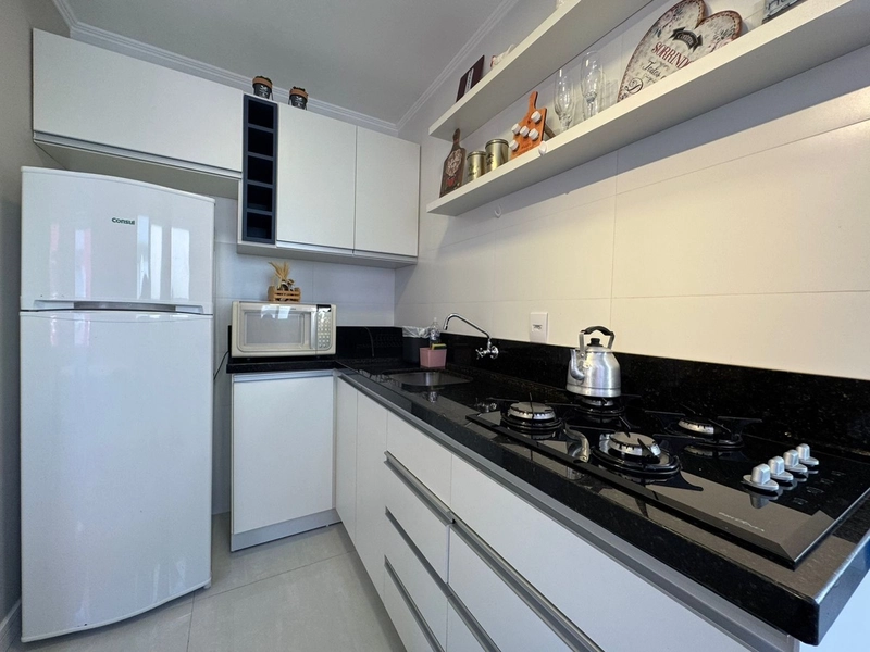 APARTAMENTO MOBILIADO E DECORADO DE 01 DORMITÓRIO SEM VAGA!: 9ª foto da galeria de imagens do imóvel