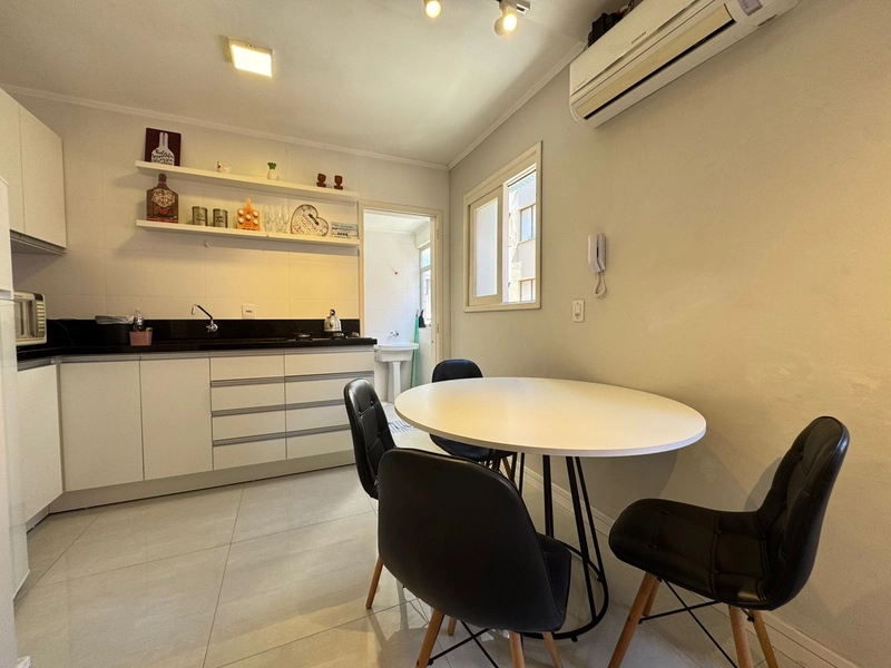 APARTAMENTO MOBILIADO E DECORADO DE 01 DORMITÓRIO SEM VAGA!: 7ª foto da galeria de imagens do imóvel