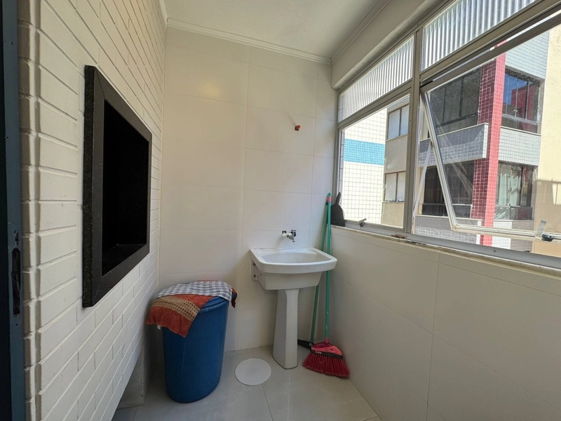 APARTAMENTO MOBILIADO E DECORADO DE 01 DORMITÓRIO SEM VAGA!: 6ª foto da galeria de imagens do imóvel