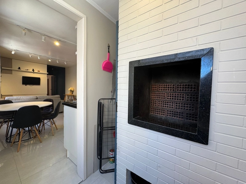 APARTAMENTO MOBILIADO E DECORADO DE 01 DORMITÓRIO SEM VAGA!: 5ª foto da galeria de imagens do imóvel