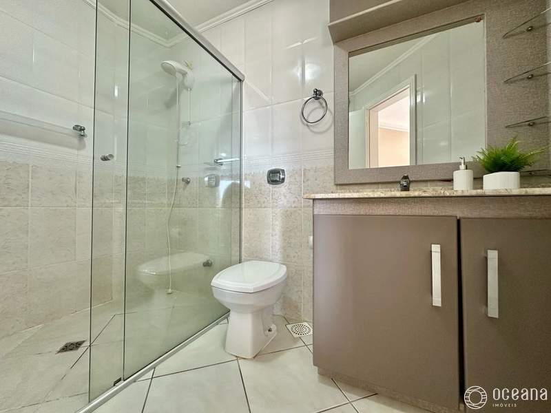 Apartamento 3 dormitórios no centro de capão da canoa: 12ª foto da galeria de imagens do imóvel