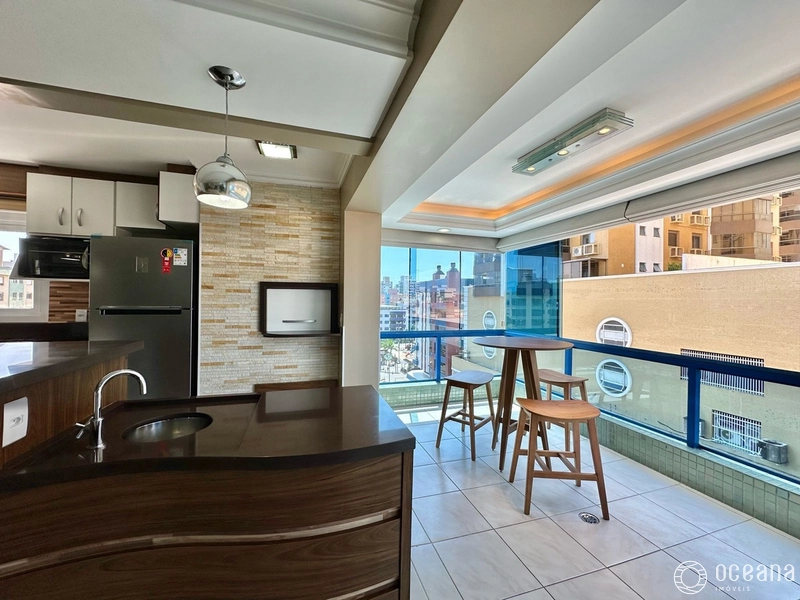 Apartamento 3 dormitórios no centro de capão da canoa: 7ª foto da galeria de imagens do imóvel