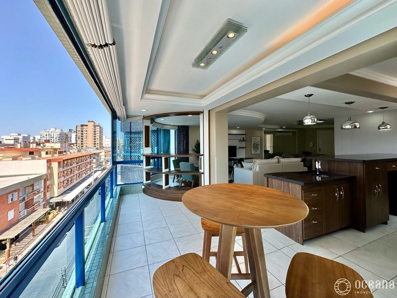 Apartamento 3 dormitórios no centro de capão da canoa: 14ª foto da galeria de imagens do imóvel