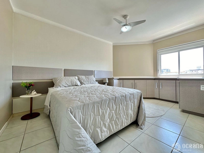 Apartamento 3 dormitórios no centro de capão da canoa: 6ª foto da galeria de imagens do imóvel