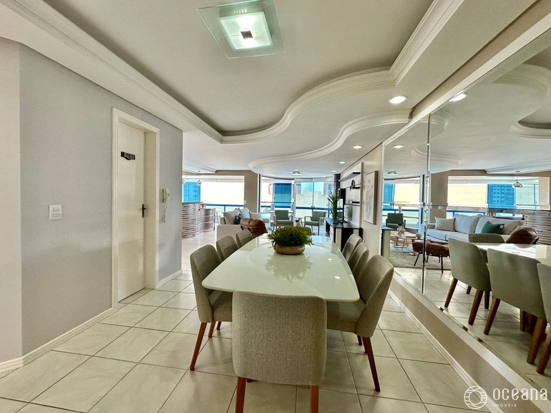 Apartamento 3 dormitórios no centro de capão da canoa: 21ª foto da galeria de imagens do imóvel