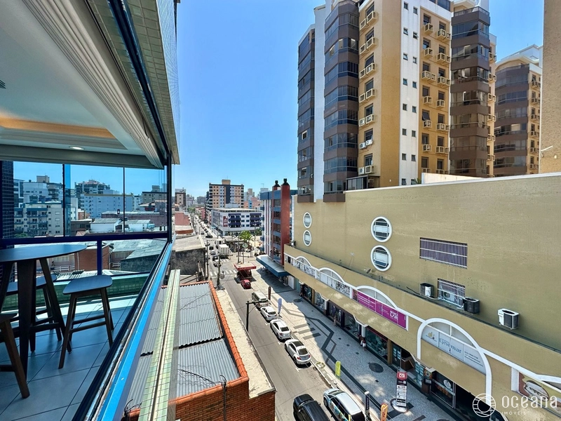 Apartamento 3 dormitórios no centro de capão da canoa: 23ª foto da galeria de imagens do imóvel