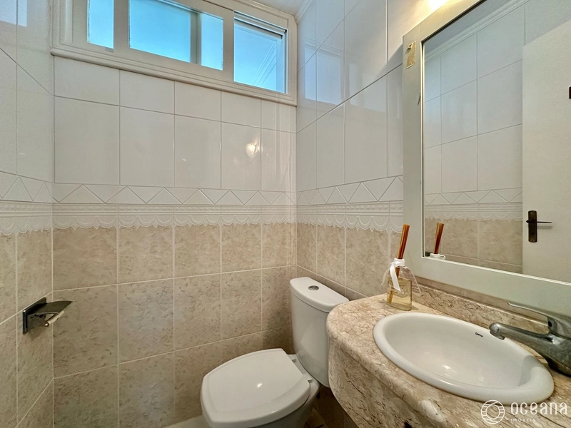 Apartamento 3 dormitórios no centro de capão da canoa: 9ª foto da galeria de imagens do imóvel