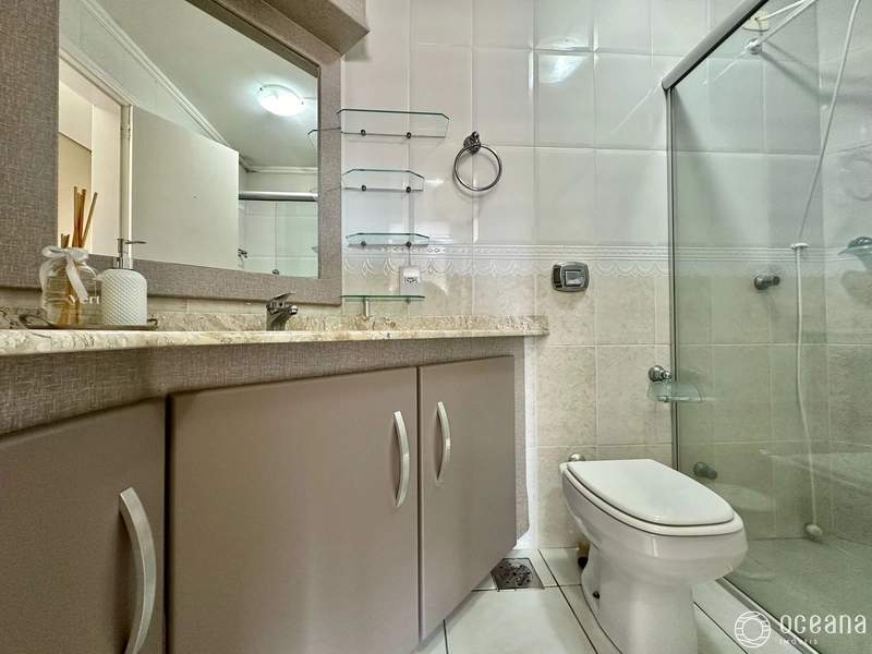 Apartamento 3 dormitórios no centro de capão da canoa: 13ª foto da galeria de imagens do imóvel