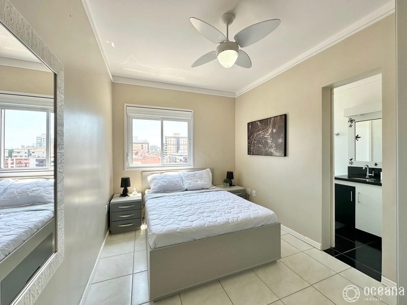 Apartamento 3 dormitórios no centro de capão da canoa: 10ª foto da galeria de imagens do imóvel