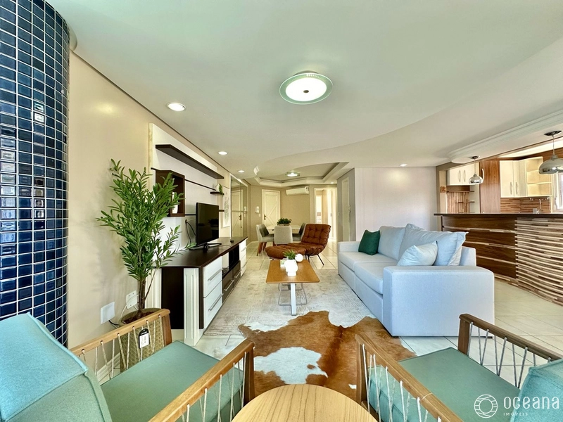 Apartamento 3 dormitórios no centro de capão da canoa: 11ª foto da galeria de imagens do imóvel