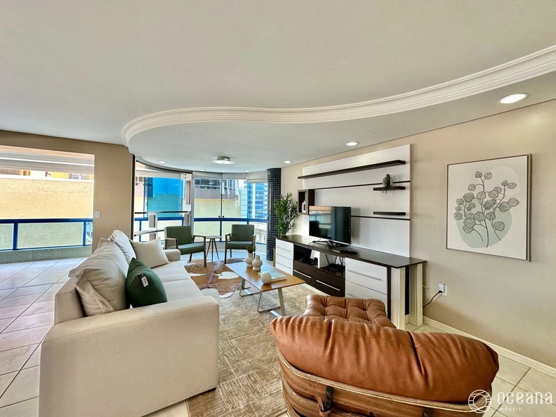 Apartamento 3 dormitórios no centro de capão da canoa: 5ª foto da galeria de imagens do imóvel