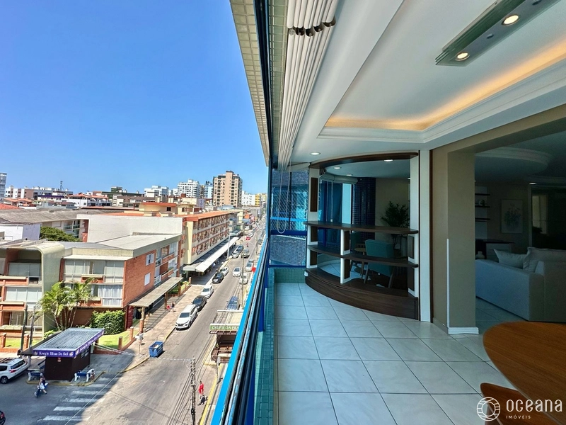 Apartamento 3 dormitórios no centro de capão da canoa: 19ª foto da galeria de imagens do imóvel