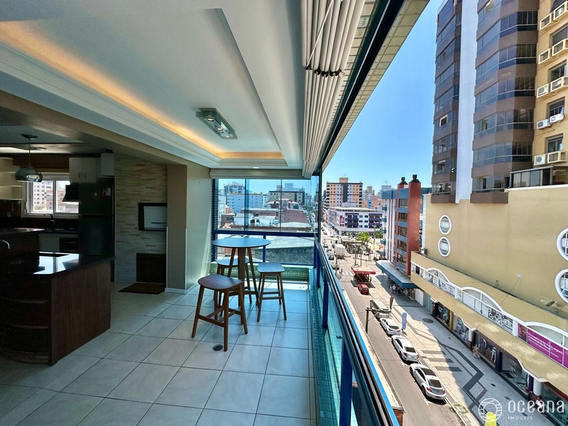 Apartamento 3 dormitórios no centro de capão da canoa: 27ª foto da galeria de imagens do imóvel