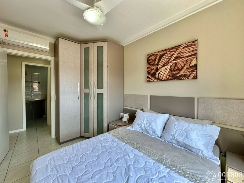 Apartamento 3 dormitórios no centro de capão da canoa: 4ª foto da galeria de imagens do imóvel