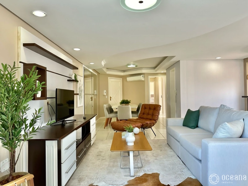 Apartamento 3 dormitórios no centro de capão da canoa: 25ª foto da galeria de imagens do imóvel