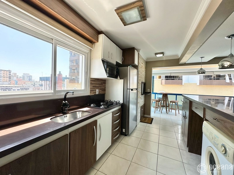 Apartamento 3 dormitórios no centro de capão da canoa: 17ª foto da galeria de imagens do imóvel