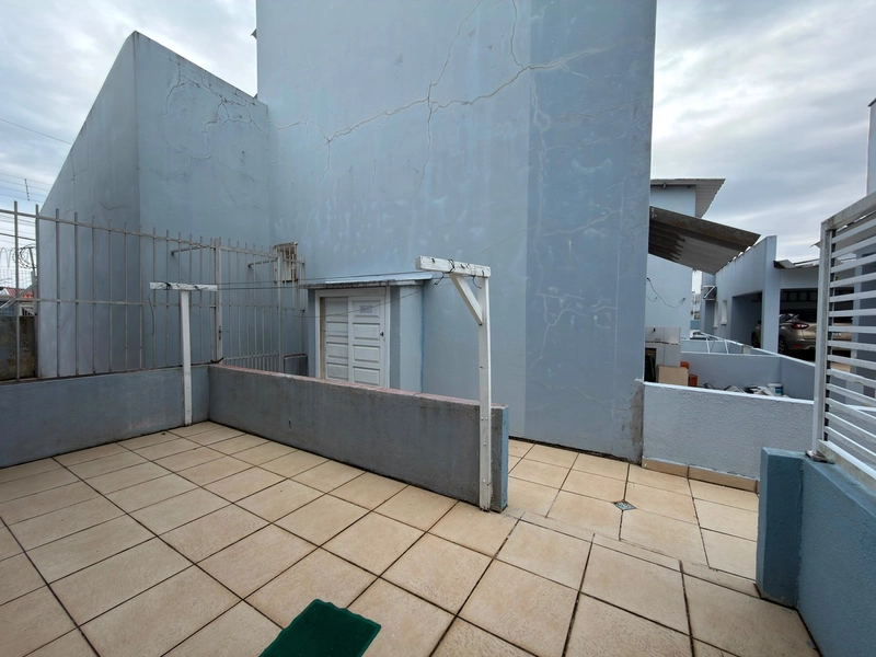 SOBRADO EM CONDOMÍNIO COM PISCINA POR APENAS R$350 MIL!: 18ª foto da galeria de imagens do imóvel