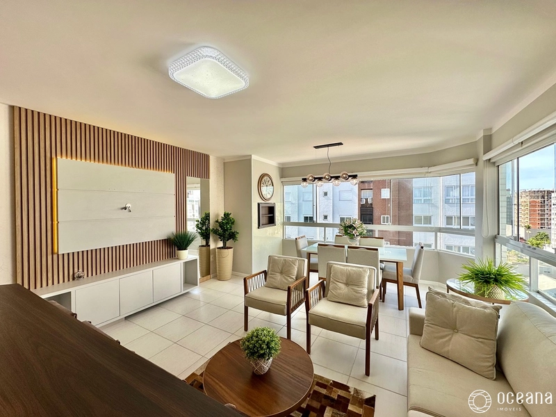 APARTAMENTO À VENDA DE 03 DORMITÓRIOS E BOX DE GARAGEM TRIPLO!: 16ª foto da galeria de imagens do imóvel