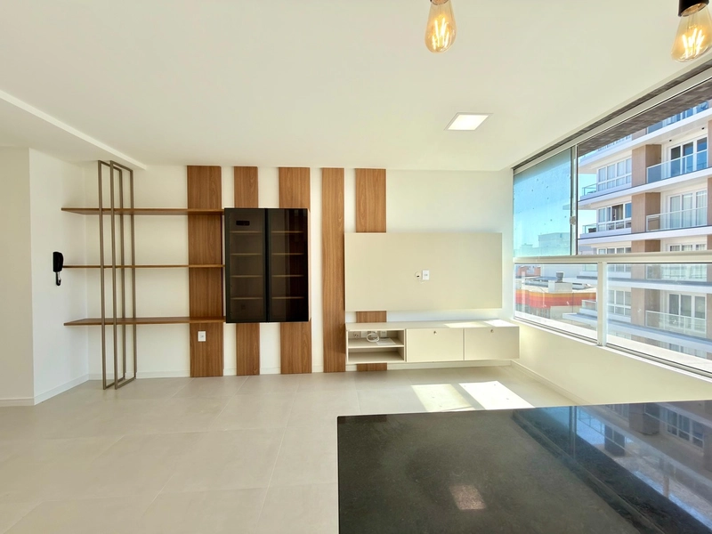 APARTAMENTO MOBILIADO COM MÓVEIS FIXOS COMPOSTO POR 03 DORMITÓRIOS: 20ª foto da galeria de imagens do imóvel