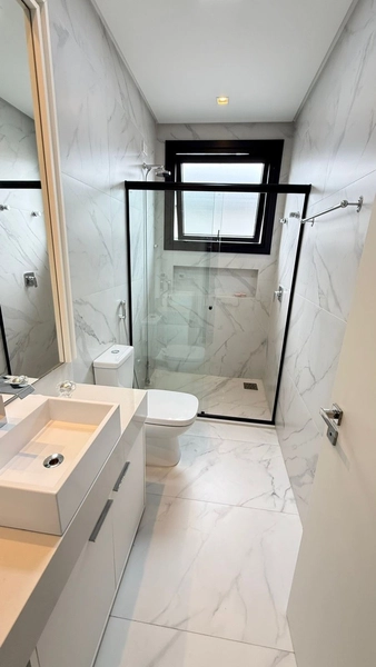 EXCELENTE SOBRADO EM CONDOMÍNIO FECHADO COM INFRA COMPLETA!: 6ª foto da galeria de imagens do imóvel