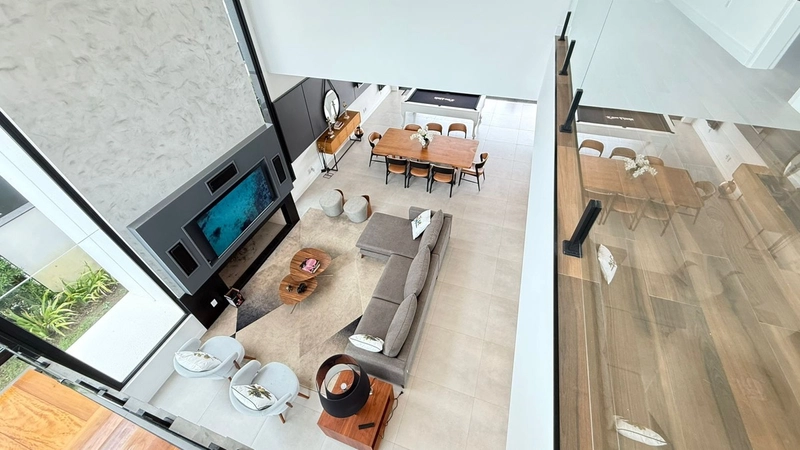 EXCELENTE SOBRADO EM CONDOMÍNIO FECHADO COM INFRA COMPLETA!: 21ª foto da galeria de imagens do imóvel