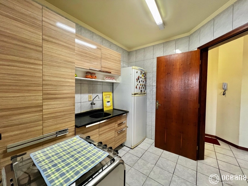 Apartamento 1 dormitório, box, Zona Nova!: 7ª foto da galeria de imagens do imóvel