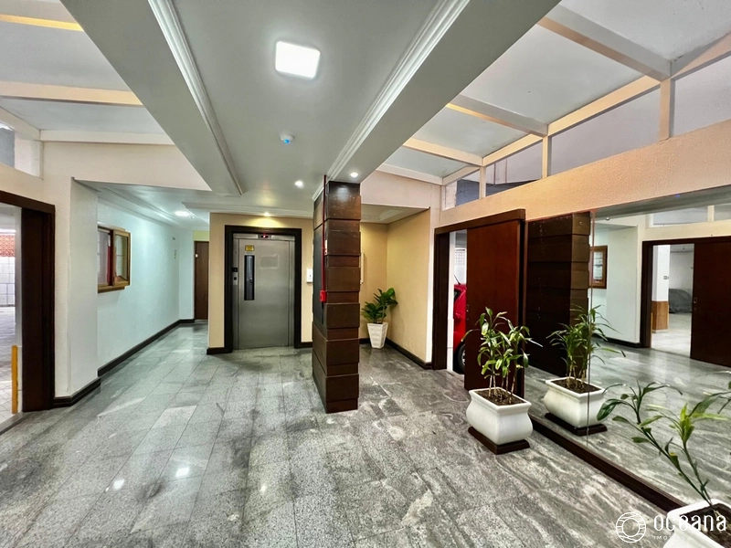 Apartamento 1 dormitório, box, Zona Nova!: 9ª foto da galeria de imagens do imóvel