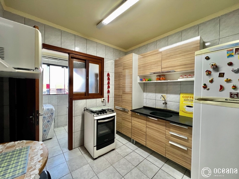 Apartamento 1 dormitório, box, Zona Nova!: 13ª foto da galeria de imagens do imóvel