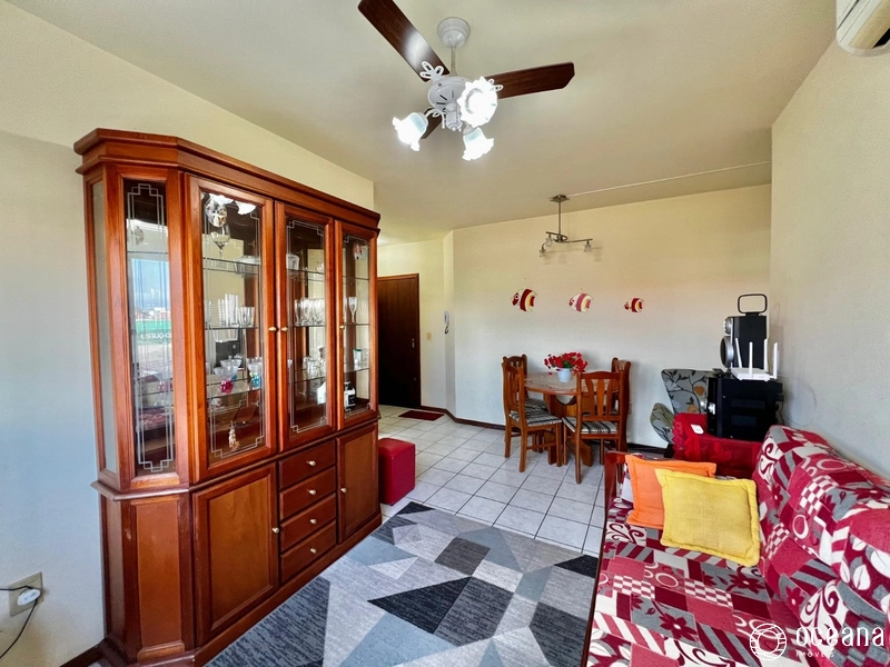 Apartamento 1 dormitório, box, Zona Nova!: 8ª foto da galeria de imagens do imóvel