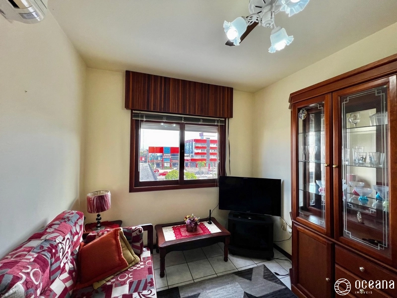 Apartamento 1 dormitório, box, Zona Nova!: 11ª foto da galeria de imagens do imóvel