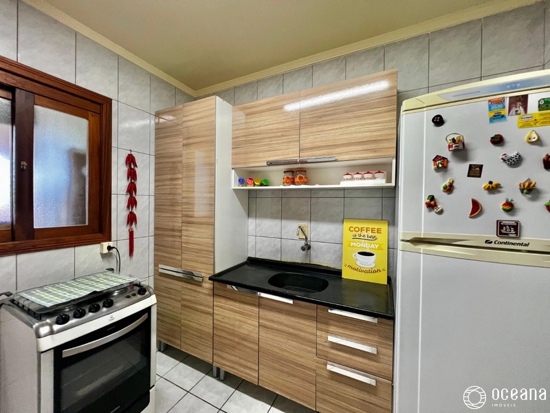 Apartamento 1 dormitório, box, Zona Nova!: 12ª foto da galeria de imagens do imóvel