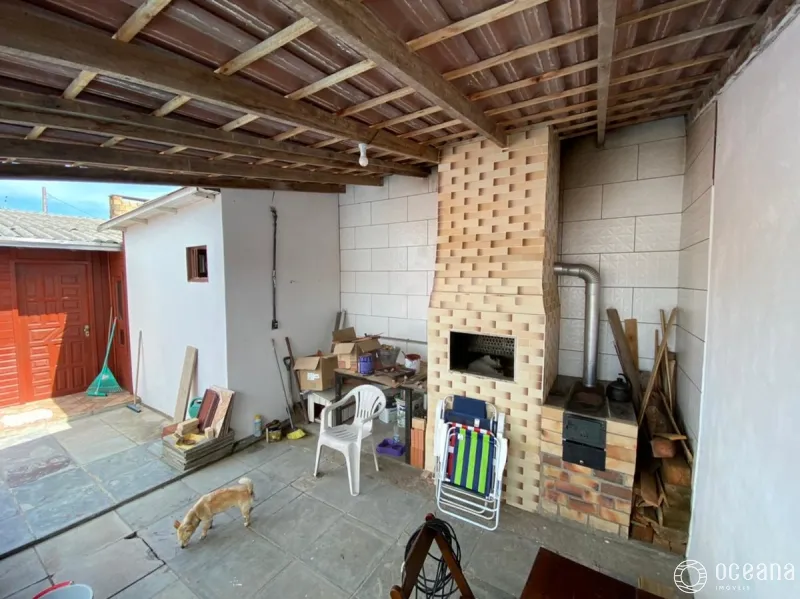 Casa em Capao da Canoa com Piscina: 14ª foto da galeria de imagens do imóvel