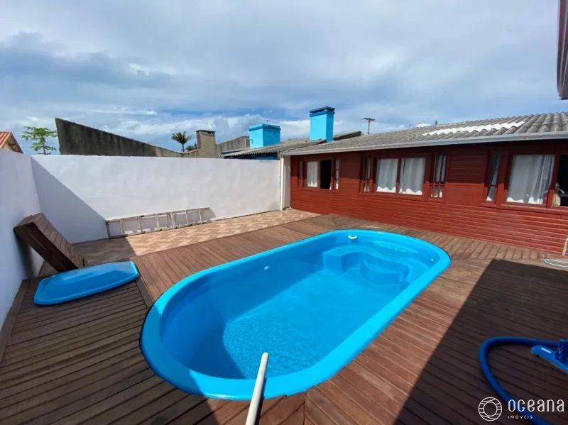 Imóvel residencial ou comercial