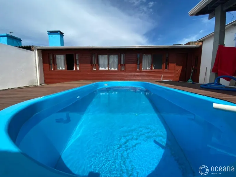 Casa em Capao da Canoa com Piscina: 8ª foto da galeria de imagens do imóvel