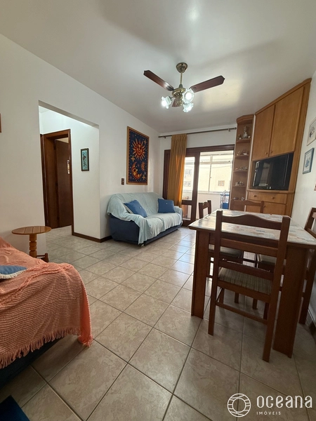 APARTAMENTO DE 02 DORMITÓRIOS COM BOX NO CENTRO DE CAPÃO DA CANOA!: 6ª foto da galeria de imagens do imóvel