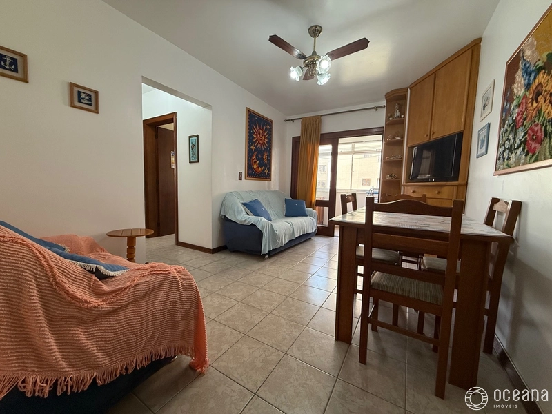 APARTAMENTO DE 02 DORMITÓRIOS COM BOX NO CENTRO DE CAPÃO DA CANOA!: 21ª foto da galeria de imagens do imóvel